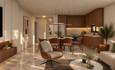 Spacious 2 apartment for sale in Strovolos