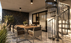 Spacious 2 apartment for sale in Strovolos