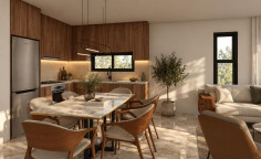 Spacious 2 apartment for sale in Strovolos