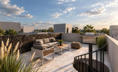 Spacious 2 apartment for sale in Strovolos
