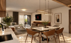 Spacious 2 apartment for sale in Strovolos