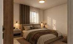 Spacious 2 apartment for sale in Strovolos