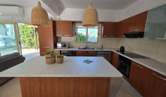 Spacious 4 bedroom house to rent in Protaras