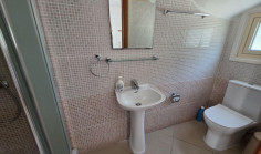 Spacious 4 bedroom house to rent in Protaras