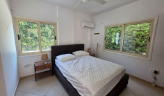 Spacious 4 bedroom house to rent in Protaras