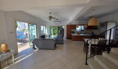 Spacious 4 bedroom house to rent in Protaras