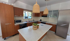 Spacious 4 bedroom house to rent in Protaras