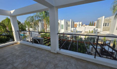 Spacious 4 bedroom house to rent in Protaras