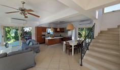 Spacious 4 bedroom house to rent in Protaras