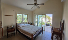 Spacious 4 bedroom house to rent in Protaras