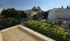 Spacious 4 bedroom house to rent in Protaras
