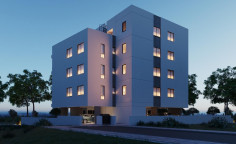 2 bed apartment for sale in Lakatamia