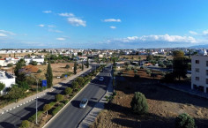 2 bed apartment for sale in Lakatamia