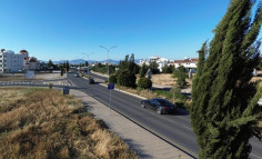 2 bed apartment for sale in Lakatamia