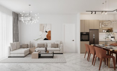 2 bed apartment for sale in Lakatamia