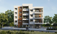 2 bed apartment for sale in Lakatamia