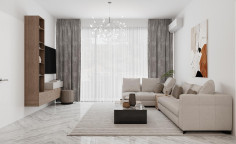2 bed apartment for sale in Lakatamia