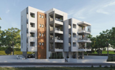 2 bed apartment for sale in Lakatamia