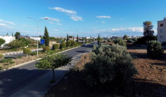 2 bed apartment for sale in Lakatamia