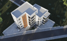 2 bed apartment for sale in Lakatamia