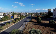 2 bed apartment for sale in Lakatamia