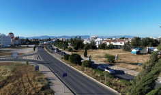 2 bed apartment for sale in Lakatamia