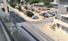 Large 3 bedroom apartment to rent in Strovolos