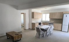 Large 3 bedroom apartment to rent in Strovolos