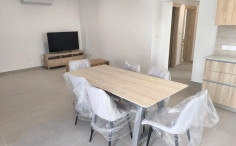 Large 3 bedroom apartment to rent in Strovolos