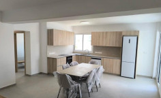 Large 3 bedroom apartment to rent in Strovolos