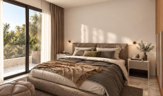 1 bedroom apartment for sale in Agios Dometios
