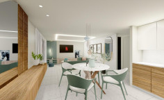 Spacious 2 bedrooms apartment for sale in Kaimakli Spacious 2 bedrooms apartment for sale in Kaimakli