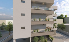 Spacious 2 bedrooms apartment for sale in Kaimakli Spacious 2 bedrooms apartment for sale in Kaimakli