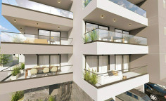 Spacious 2 bedrooms apartment for sale in Kaimakli Spacious 2 bedrooms apartment for sale in Kaimakli
