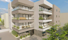 Spacious 2 bedrooms apartment for sale in Kaimakli Spacious 2 bedrooms apartment for sale in Kaimakli