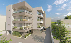 Spacious 2 bedrooms apartment for sale in Kaimakli