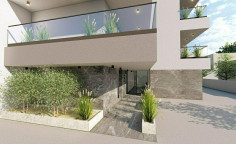 Spacious 2 bedrooms apartment for sale in Kaimakli Spacious 2 bedrooms apartment for sale in Kaimakli