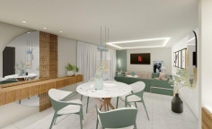 Spacious 2 bedrooms apartment for sale in Kaimakli Spacious 2 bedrooms apartment for sale in Kaimakli