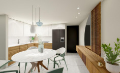 Spacious 2 bedrooms apartment for sale in Kaimakli Spacious 2 bedrooms apartment for sale in Kaimakli