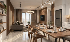 Spacious 2 bed apartment for sale in Strovolos