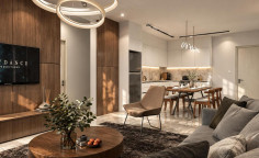 Spacious 2 bed apartment for sale in Strovolos