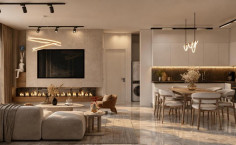 Large 2 bedrooms apartment for sale in Strovolos