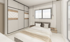 Large 2 bedrooms apartment for sale in Lakatamia