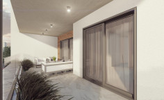 Large 2 bedrooms apartment for sale in Lakatamia