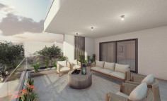 Large 2 bedrooms apartment for sale in Lakatamia
