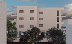 Large 2 bedrooms apartment for sale in Lakatamia
