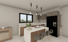 Spacious 3 bedrooms apartment for sale in Lakatamia