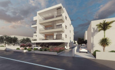 Spacious 3 bedrooms apartment for sale in Lakatamia Spacious 3 bedrooms apartment for sale in Lakatamia