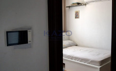 Charming 2-bed apartment in Mesa Geitonia with city views 