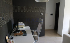 Charming 2-bed apartment in Mesa Geitonia with city views 